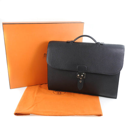 Hermès Sac à dépêches Briefcase