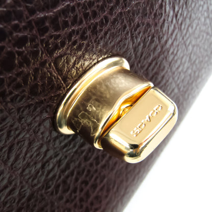 Coach Faye Handbag