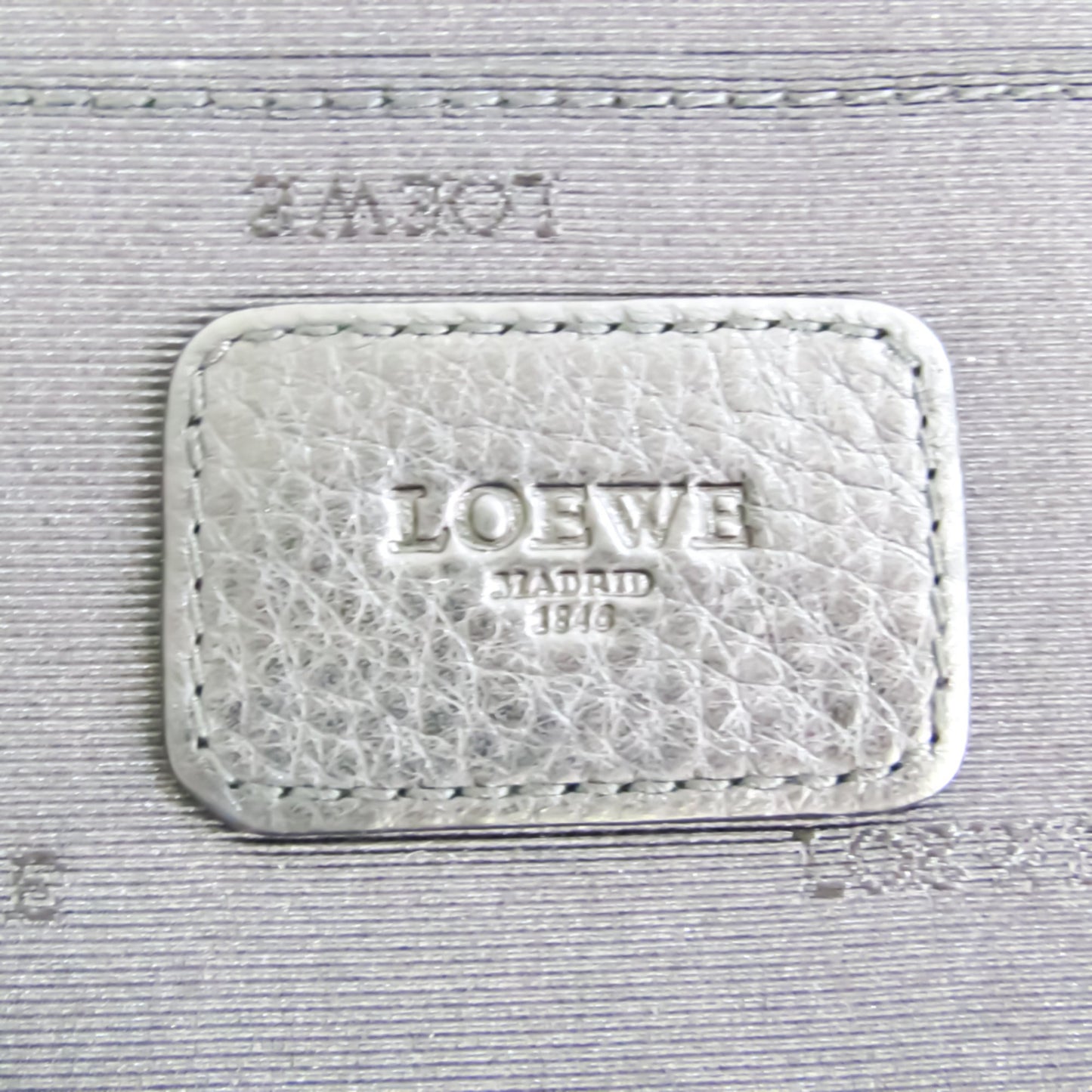 Loewe Clutch