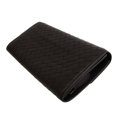 Bottega Veneta Intrecciato Wallet