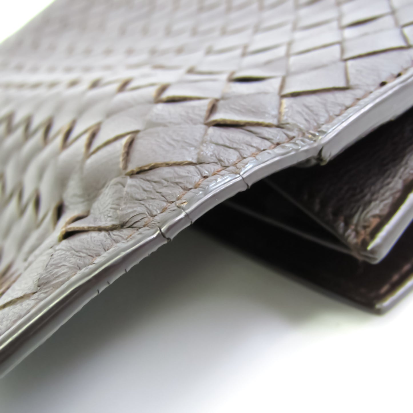 Bottega Veneta Intrecciato Wallet