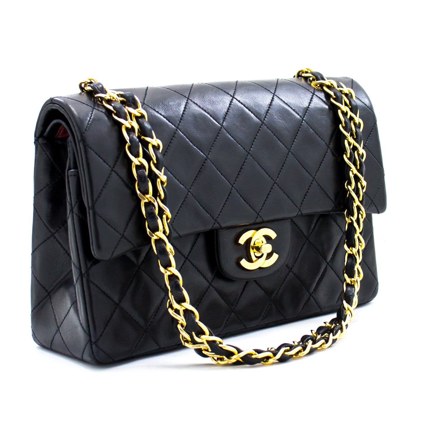 Chanel Timeless Shoulder Bag