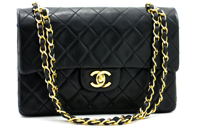 Chanel Timeless Shoulder Bag