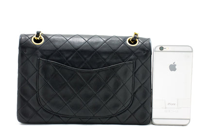 Chanel Timeless Shoulder Bag