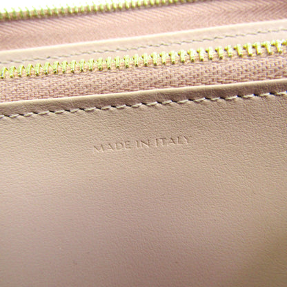 Céline Zip Around Wallet