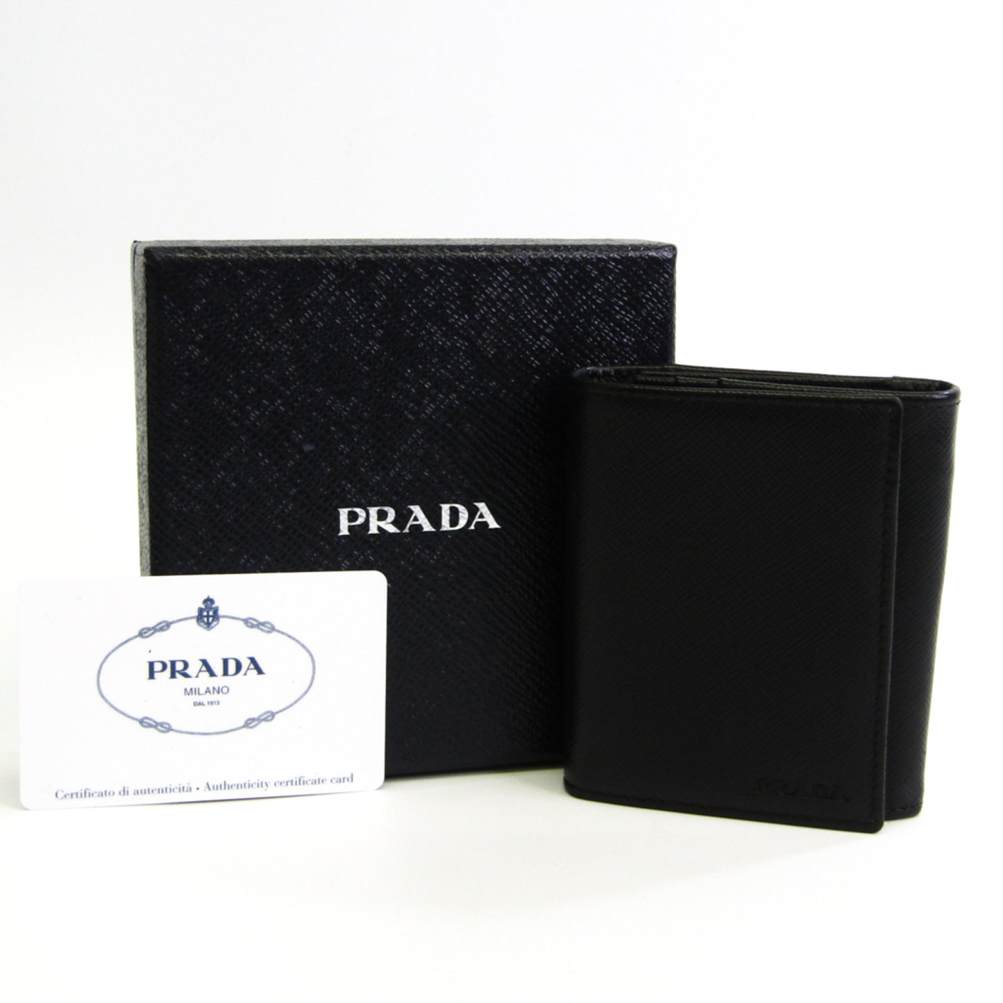 Prada Wallet