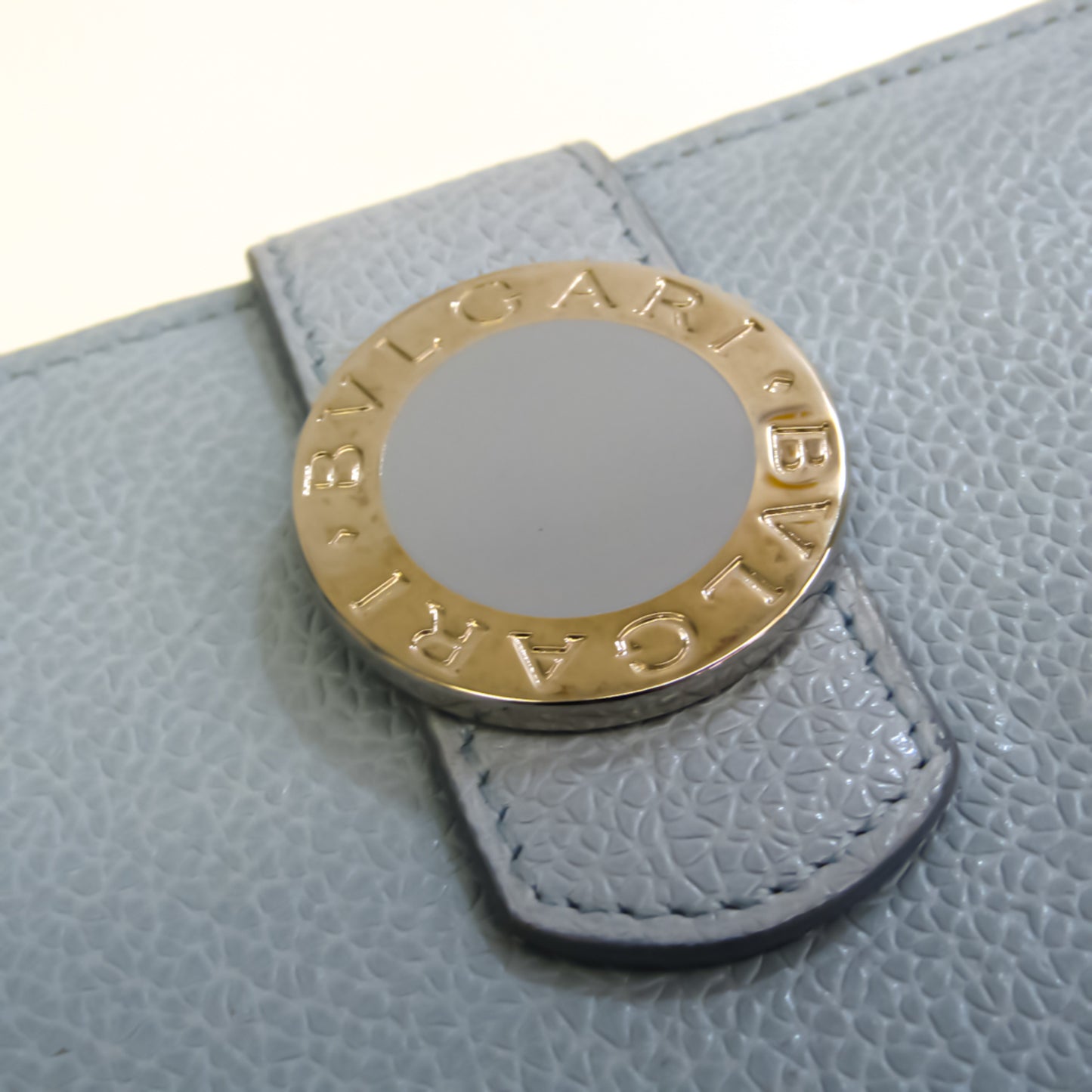 Bulgari Corole Wallet