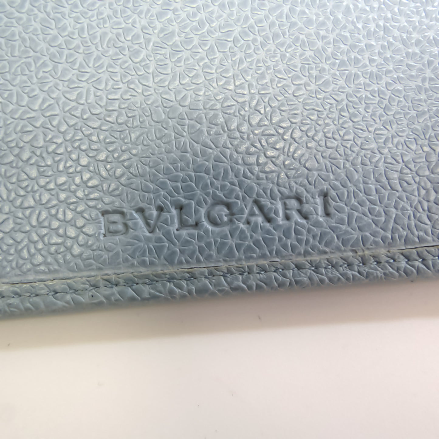 Bulgari Corole Wallet