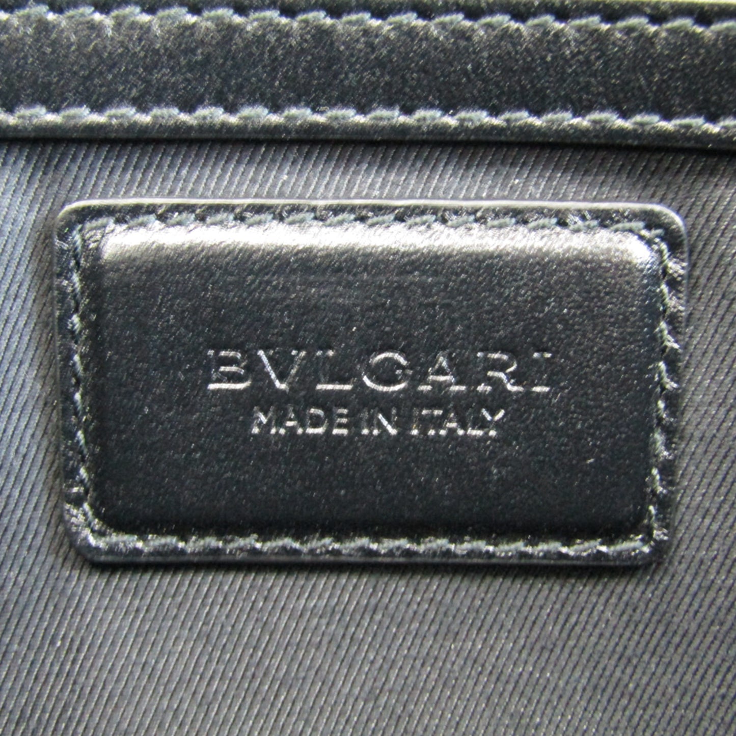 Bulgari Briefcase