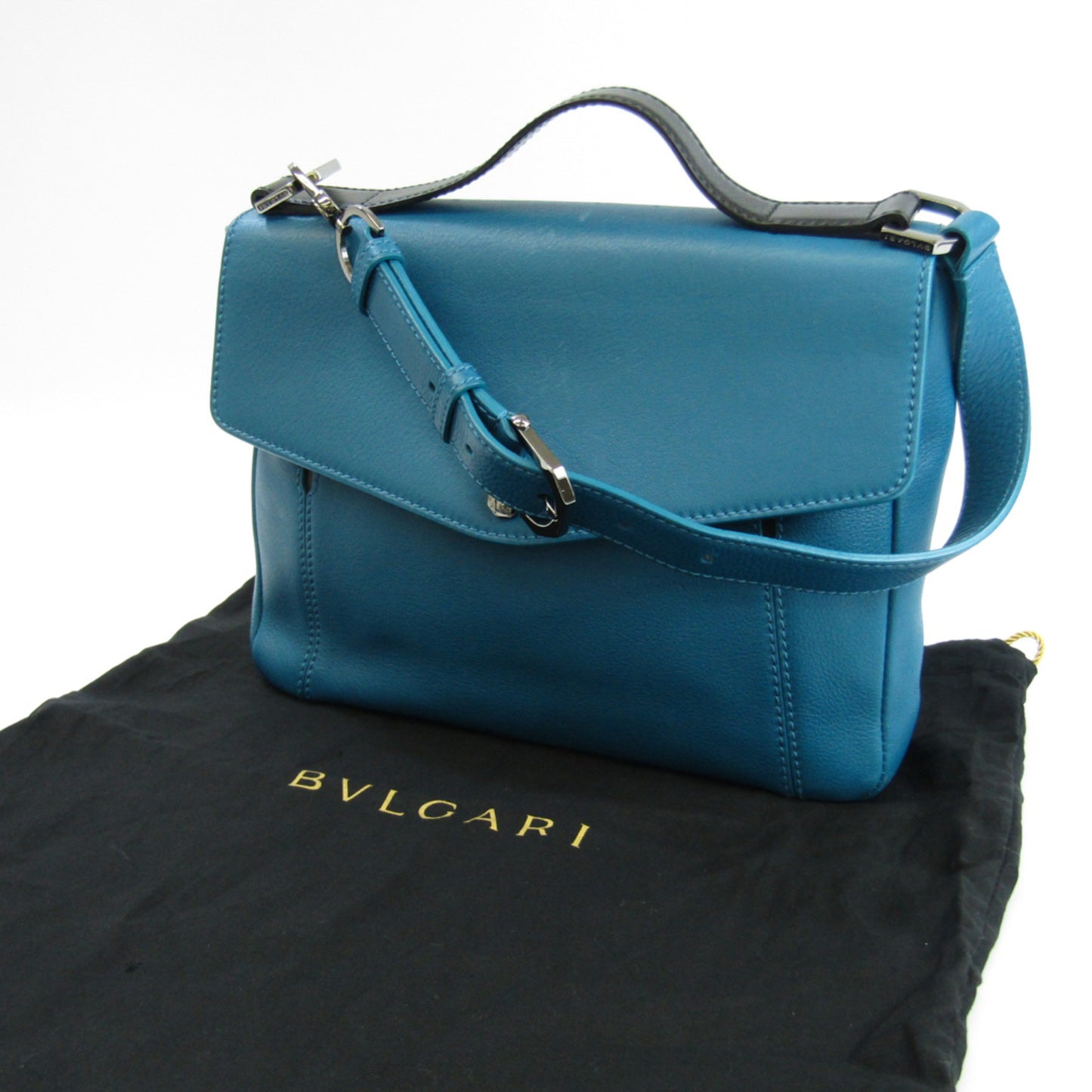 Bulgari Briefcase