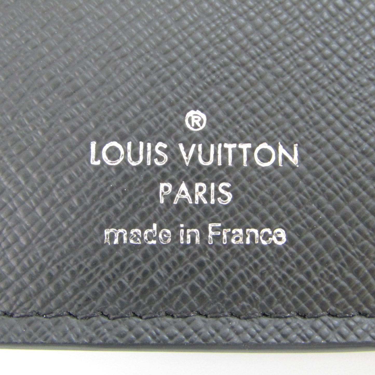 Louis Vuitton Portefeuille Wallet