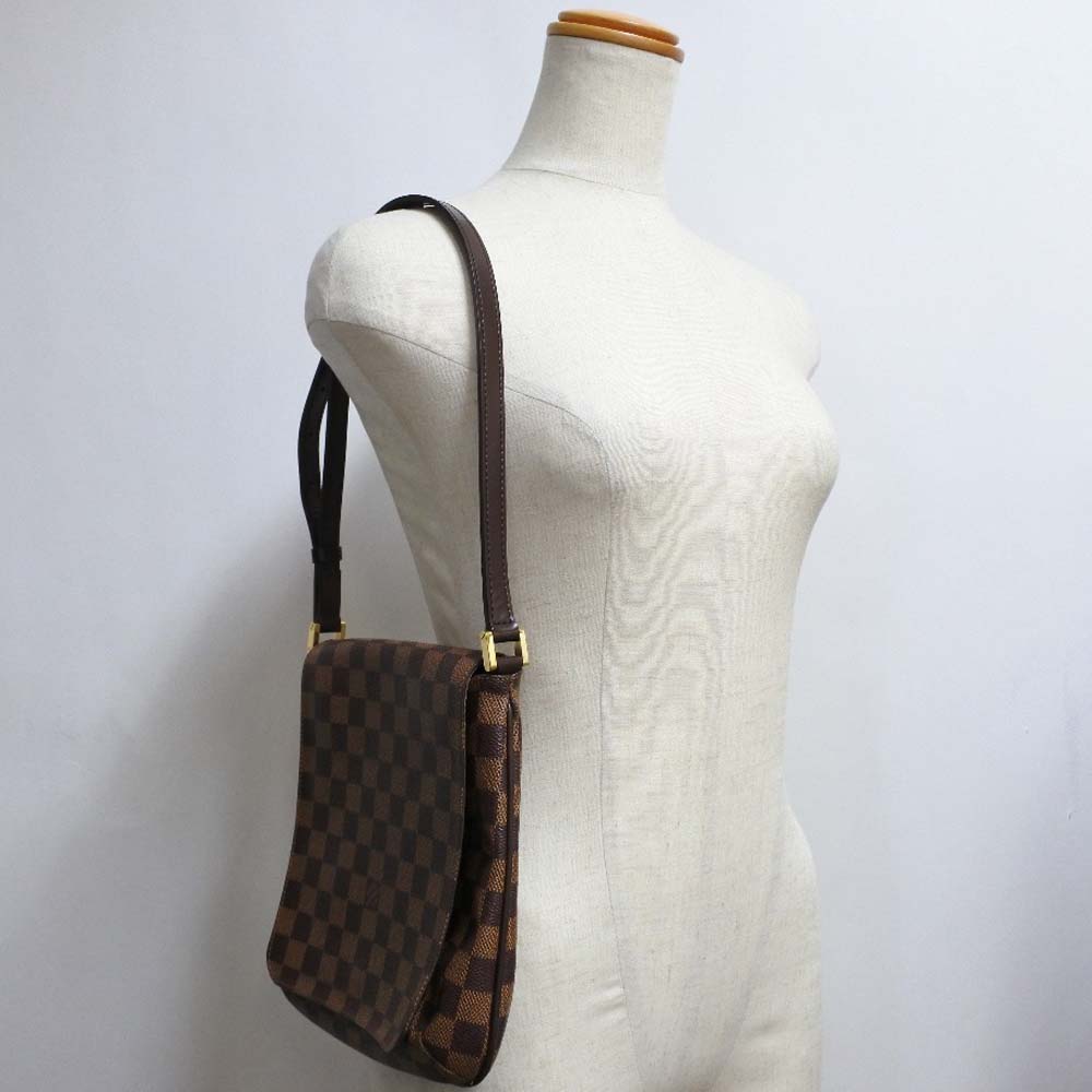 Louis Vuitton Musette Salsa Shoulder Bag