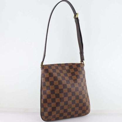 Louis Vuitton Musette Salsa Shoulder Bag