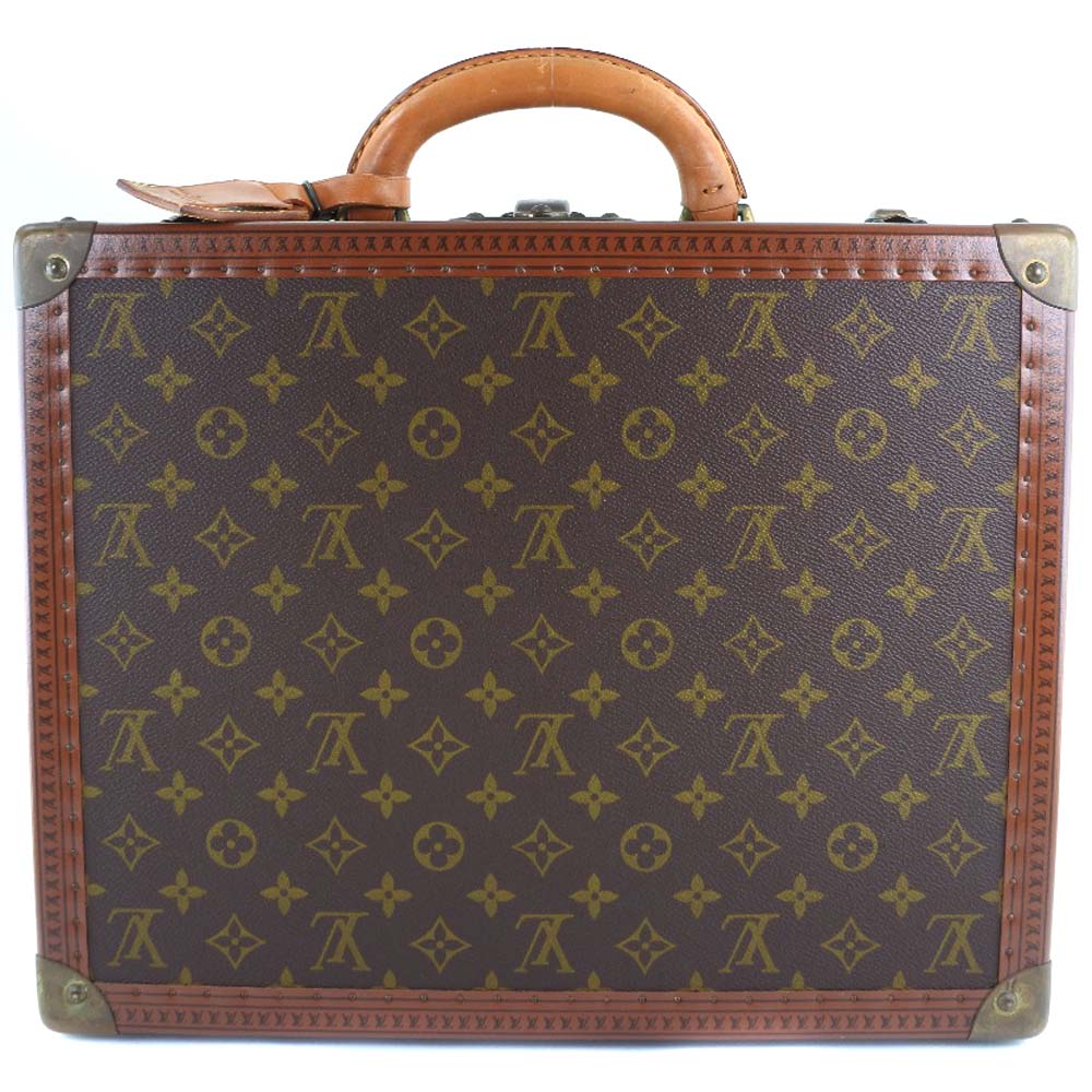 Louis Vuitton Cotteville 40 Travel Bag