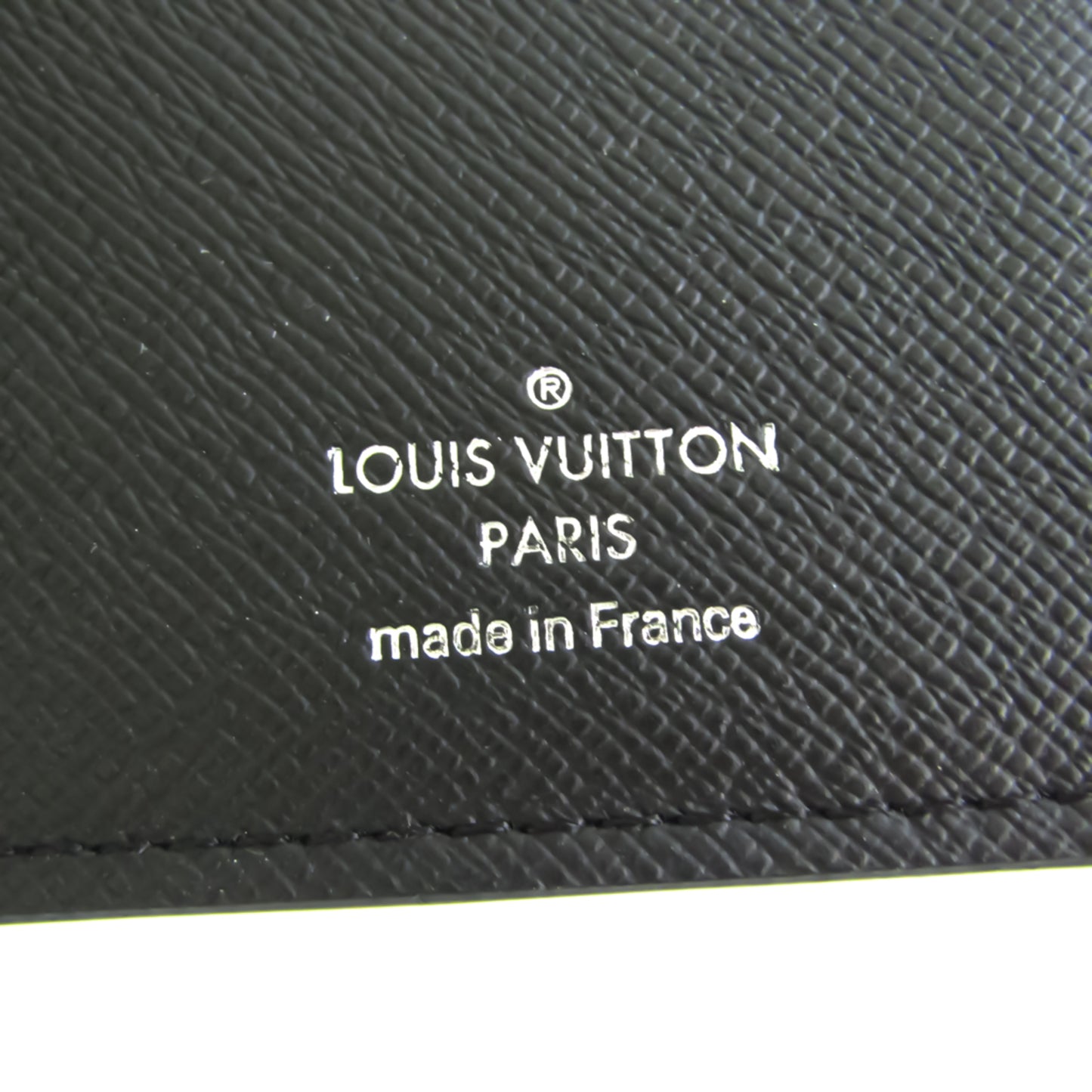 Louis Vuitton Brazza Wallet