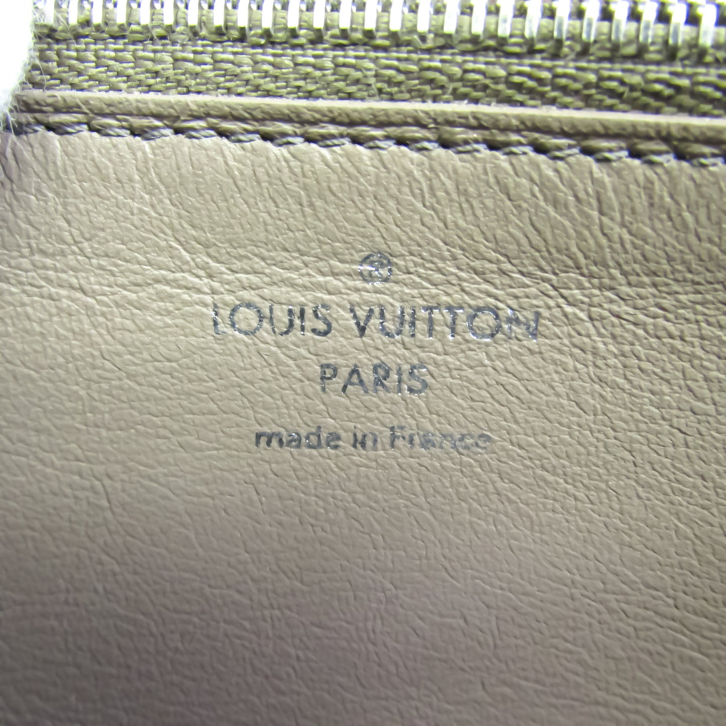 Louis Vuitton Portefeuille comète Wallet