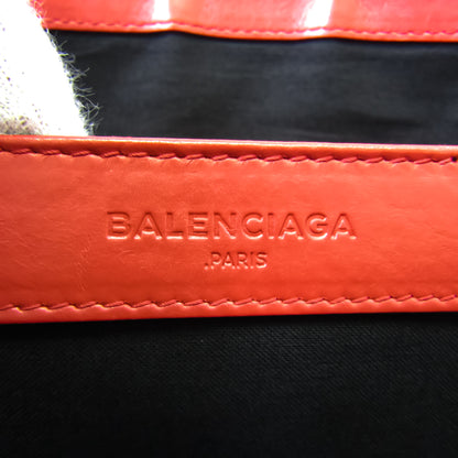 Balenciaga Navy pouch Clutch