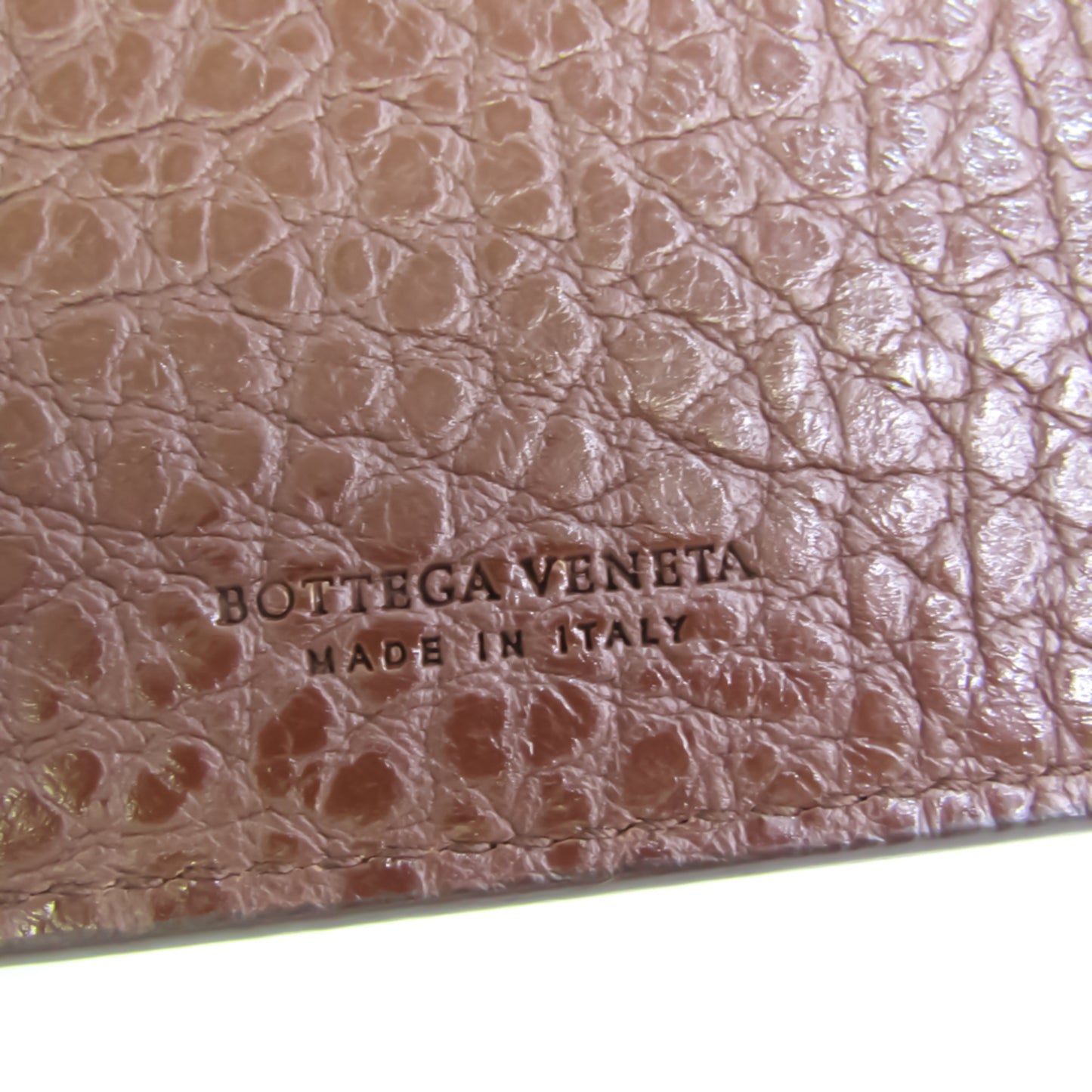 Bottega Veneta Wallet