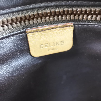 Céline Macadam Shoulder Bag