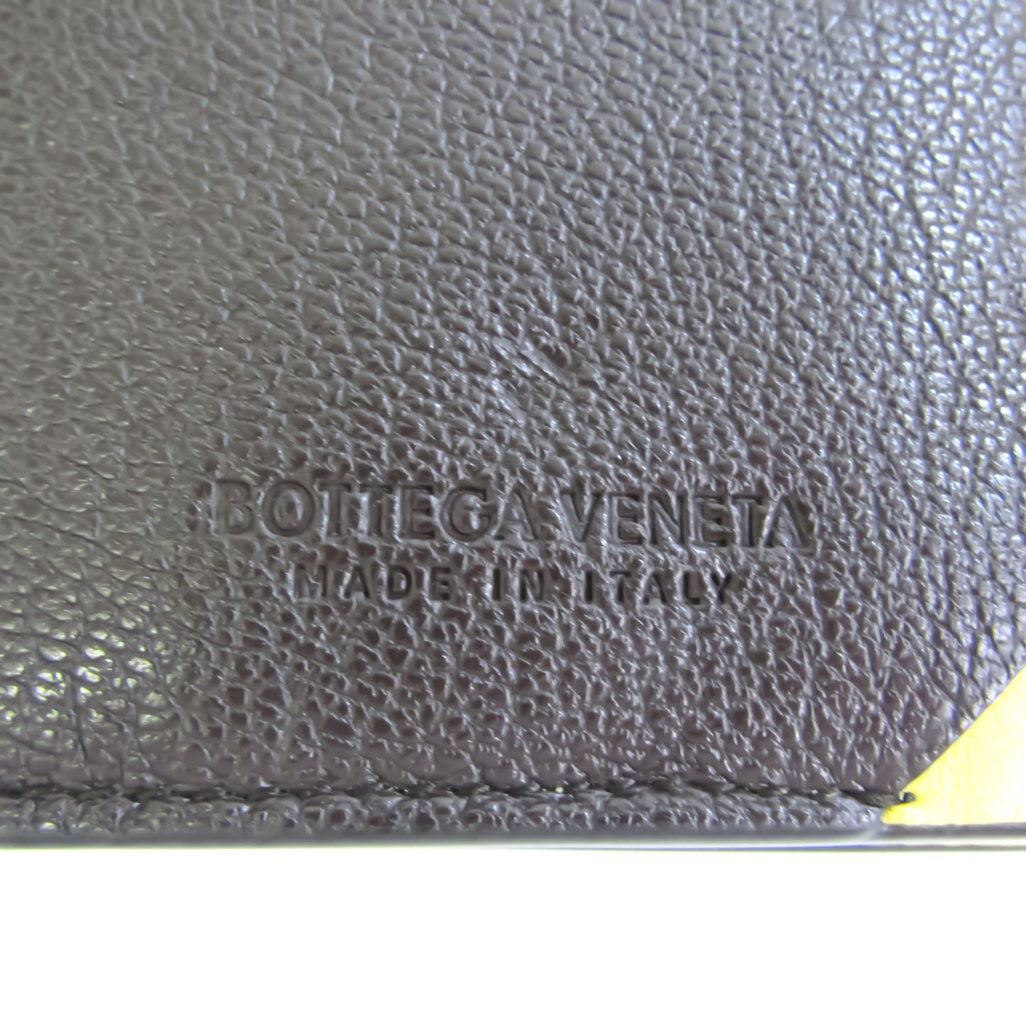 Bottega Veneta Wallet