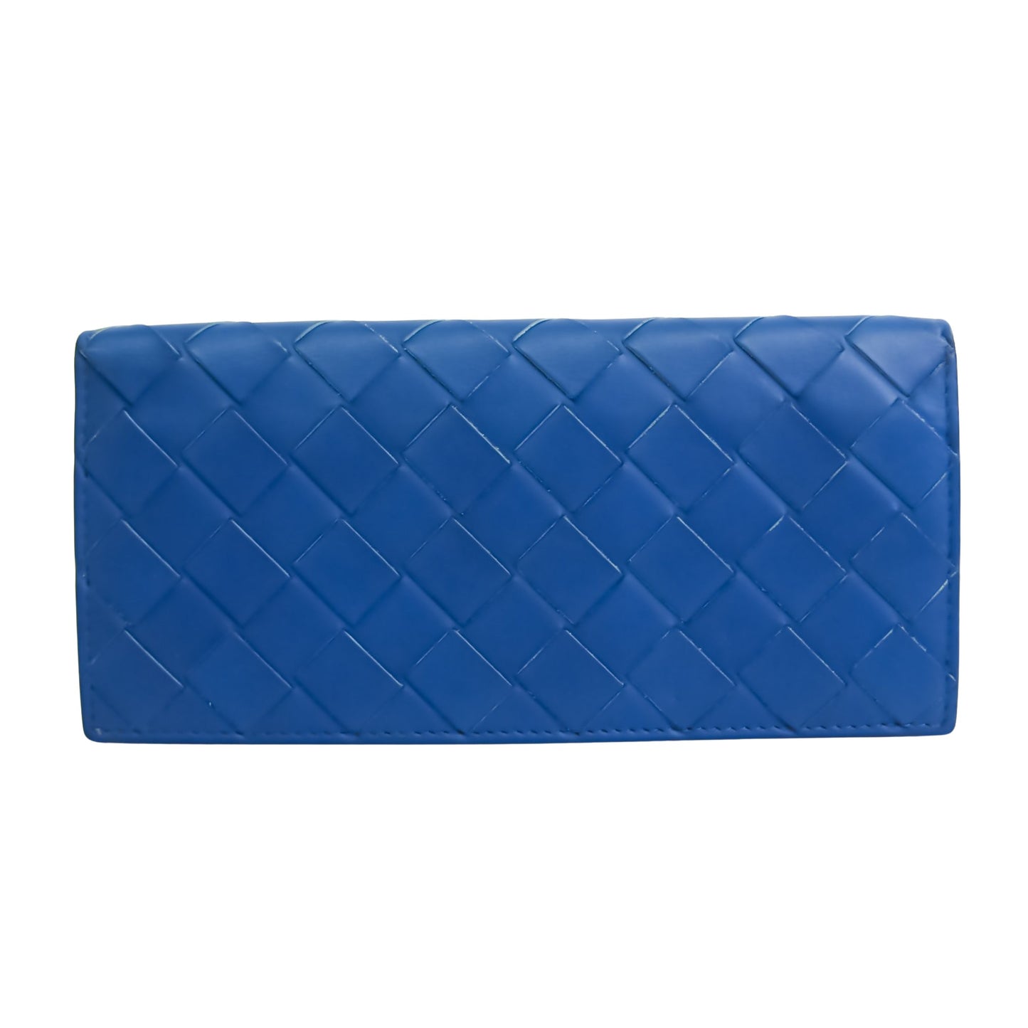 Bottega Veneta Intrecciato Wallet