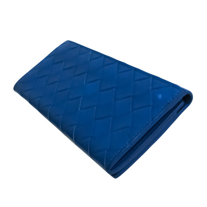 Bottega Veneta Intrecciato Wallet