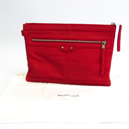 Balenciaga City Clutch