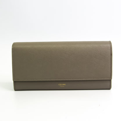 Céline Portefeuille Veau Wallet