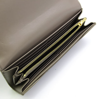 Céline Portefeuille Veau Wallet