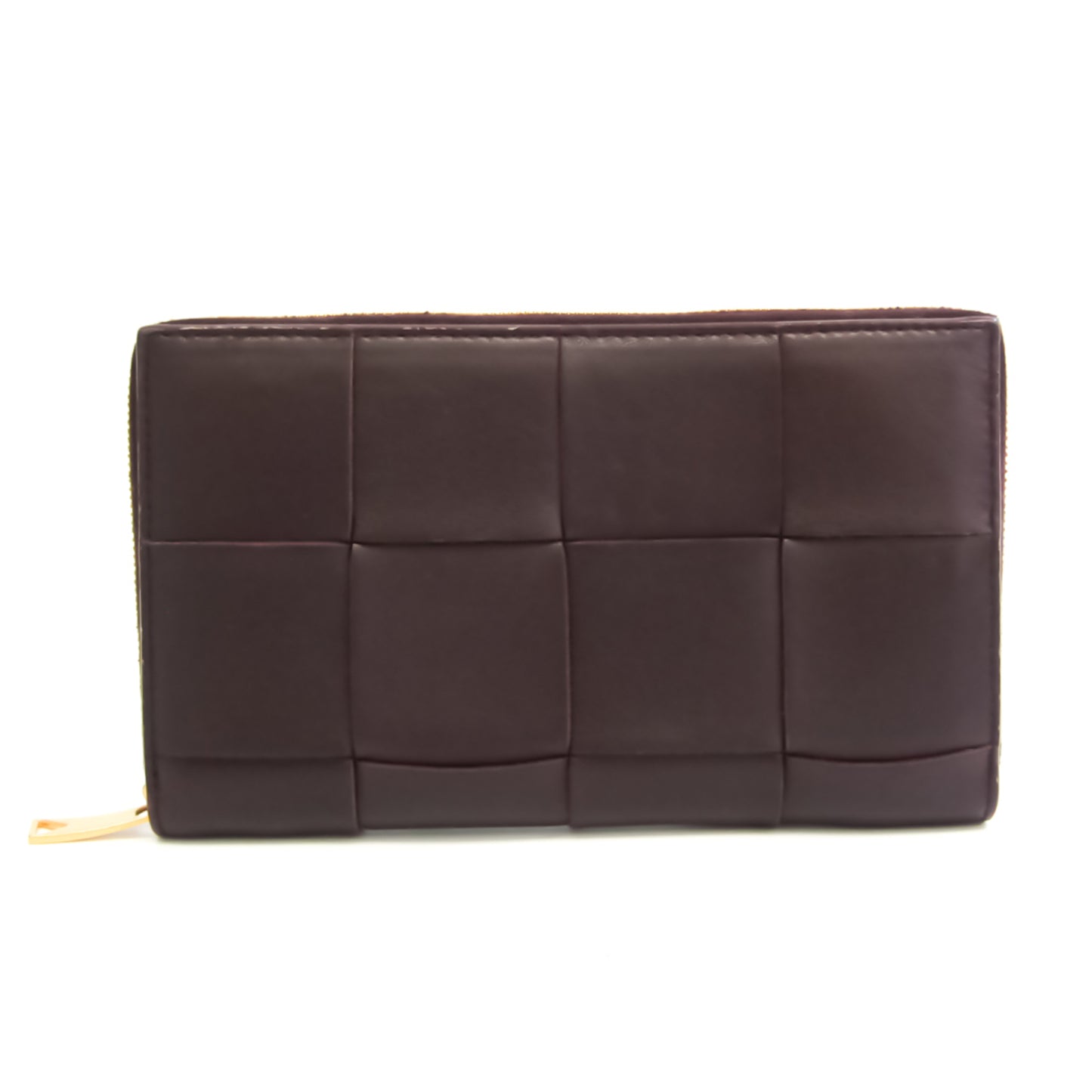 Bottega Veneta Intrecciato Wallet