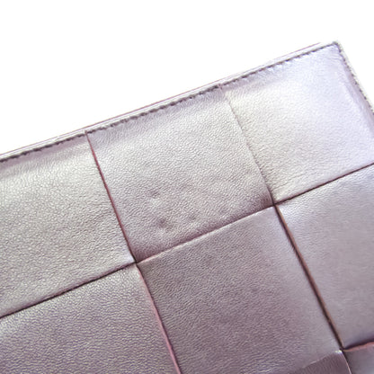 Bottega Veneta Intrecciato Wallet