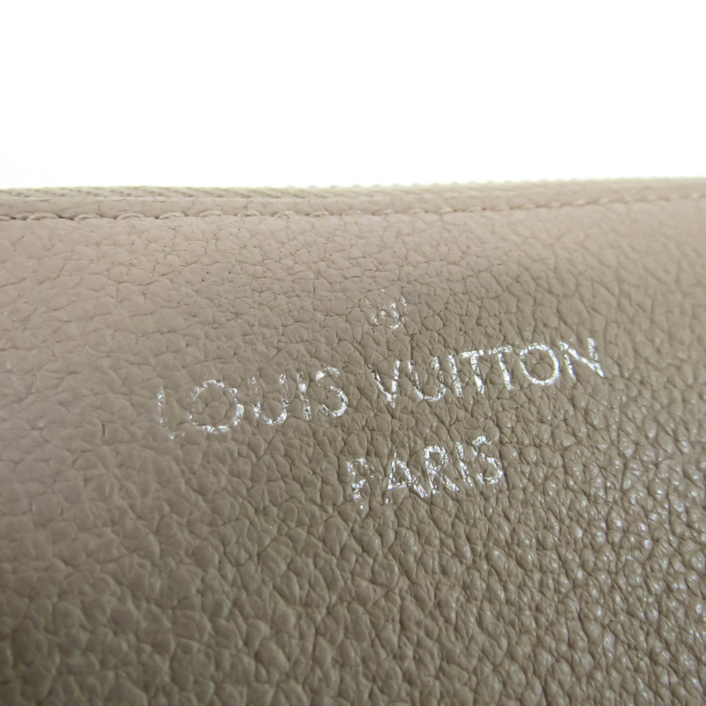 Louis Vuitton Comete Wallet