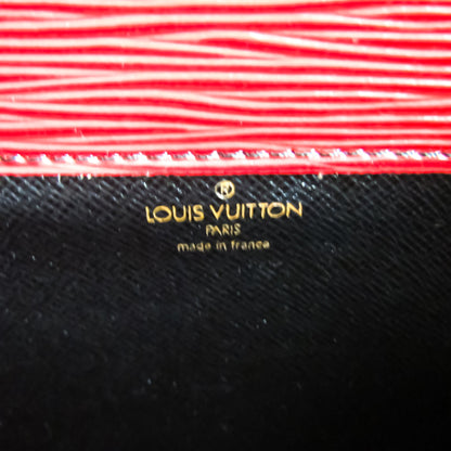 Louis Vuitton Cartouchiere Shoulder Bag