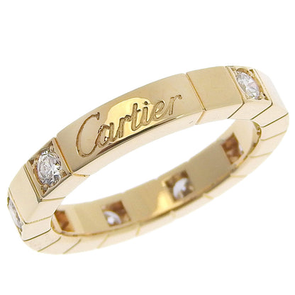 Cartier Lanière Ring