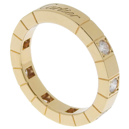 Cartier Lanière Ring