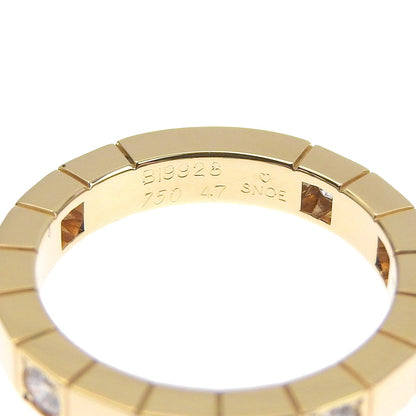 Cartier Lanière Ring