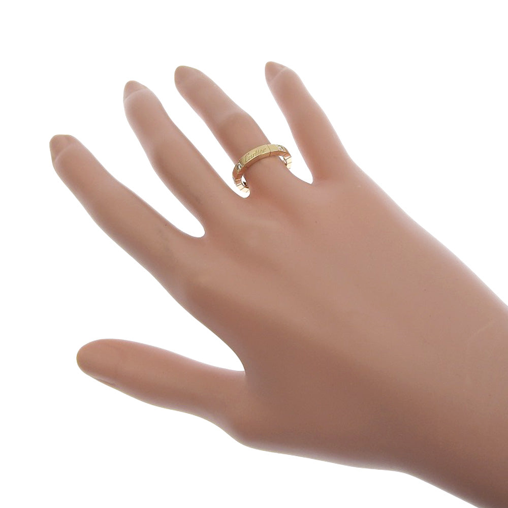 Cartier Lanière Ring