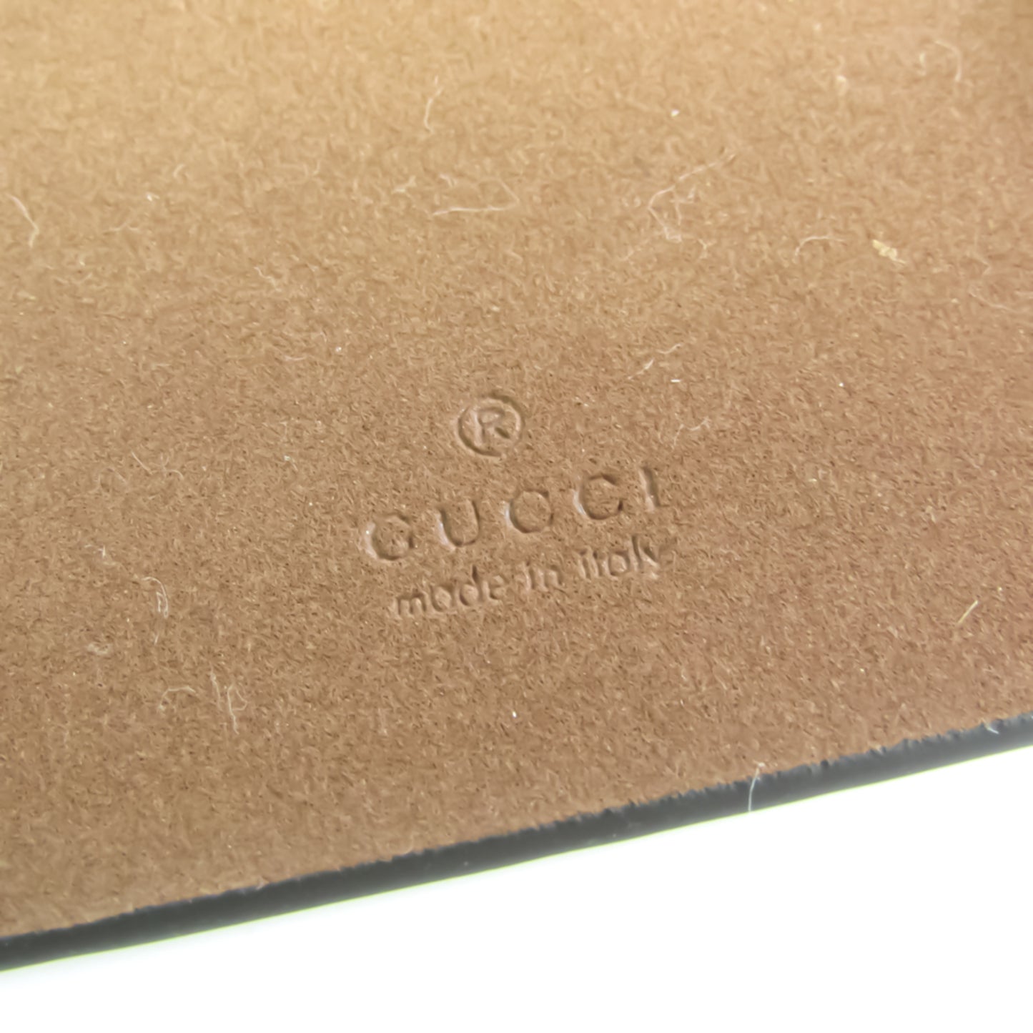 Gucci GG Supreme Phone