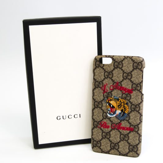 Gucci GG Supreme Phone