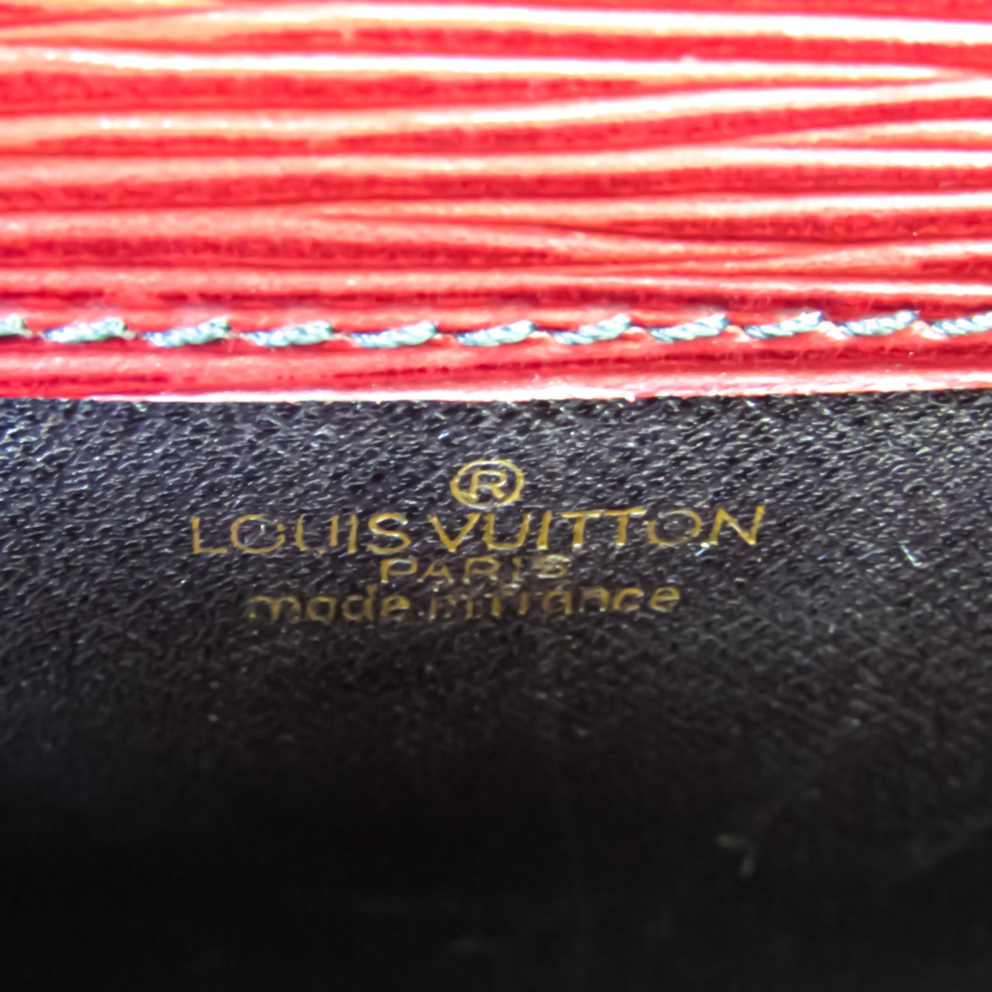 Louis Vuitton Cartouchiere shopper