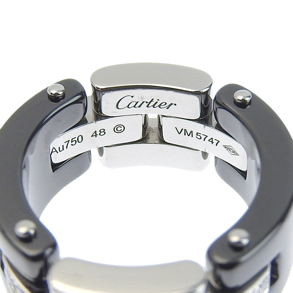 Cartier Maillon panthere Ring