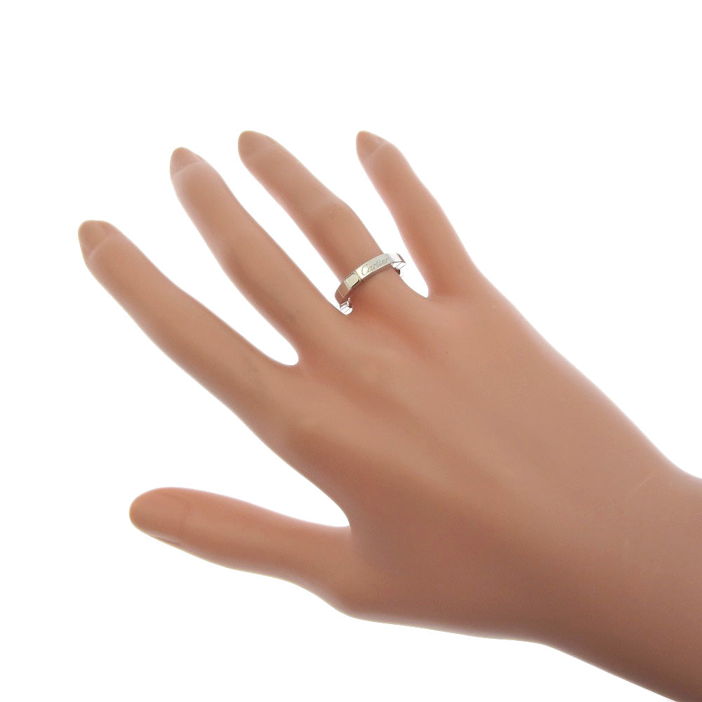 Cartier Lanière Ring