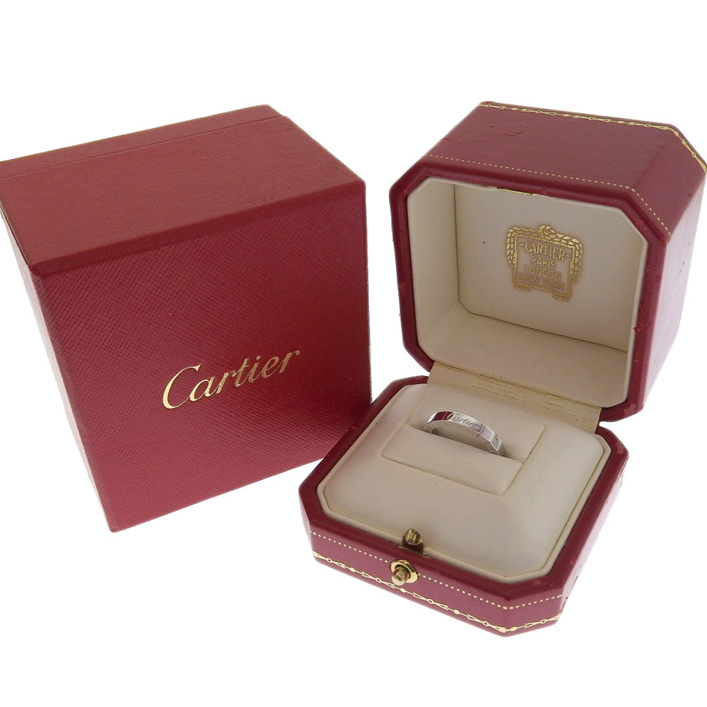 Cartier Lanière Ring