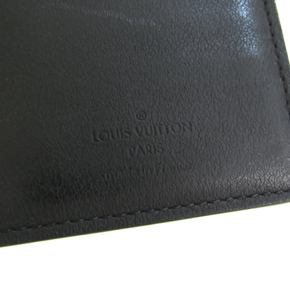 Louis Vuitton Portefeuille Brazza Wallet