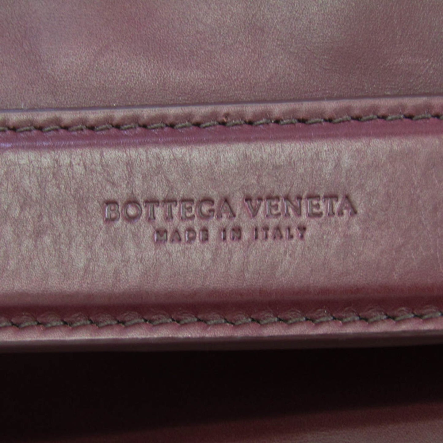 Bottega Veneta Shoulder Bag