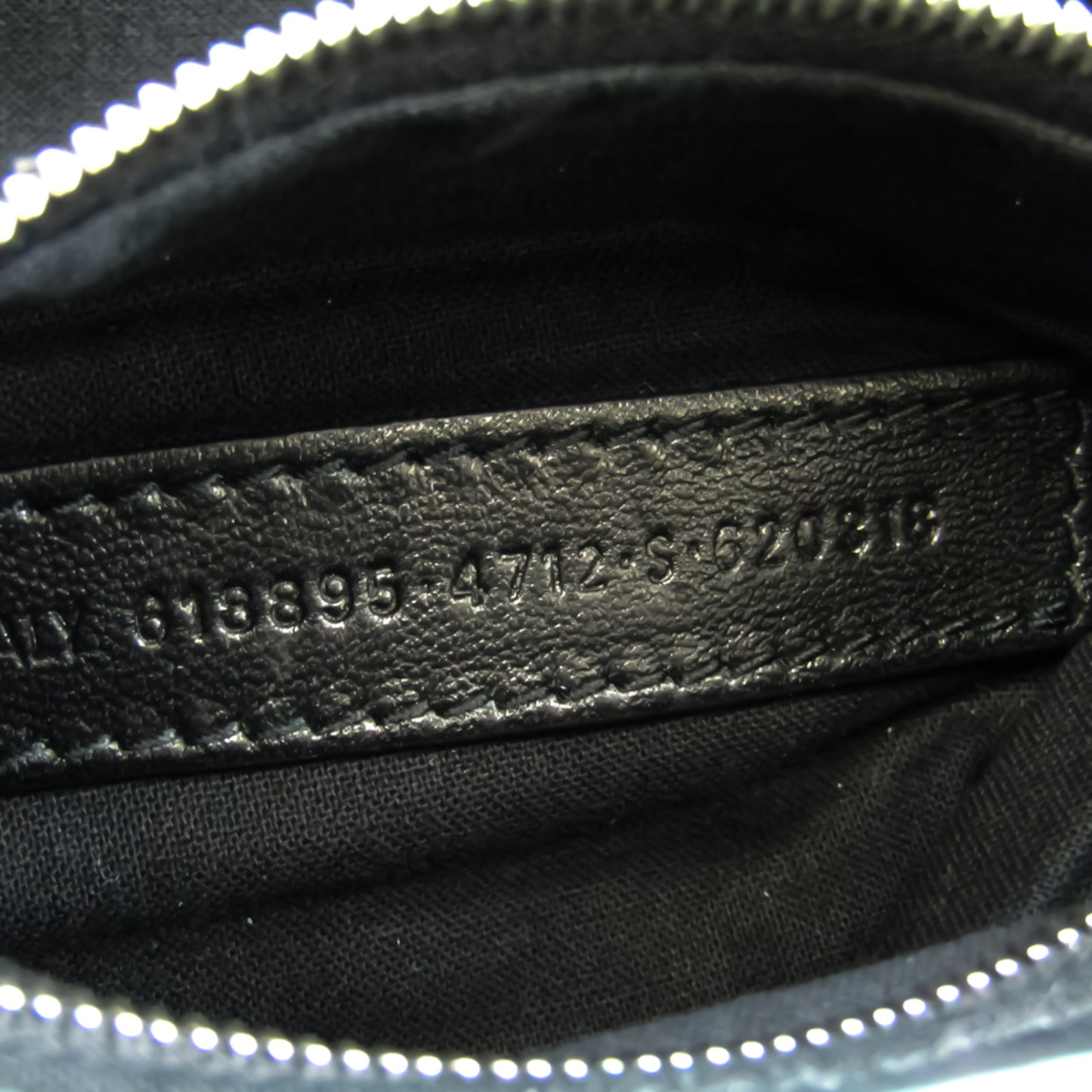 Balenciaga Shoulder Bag