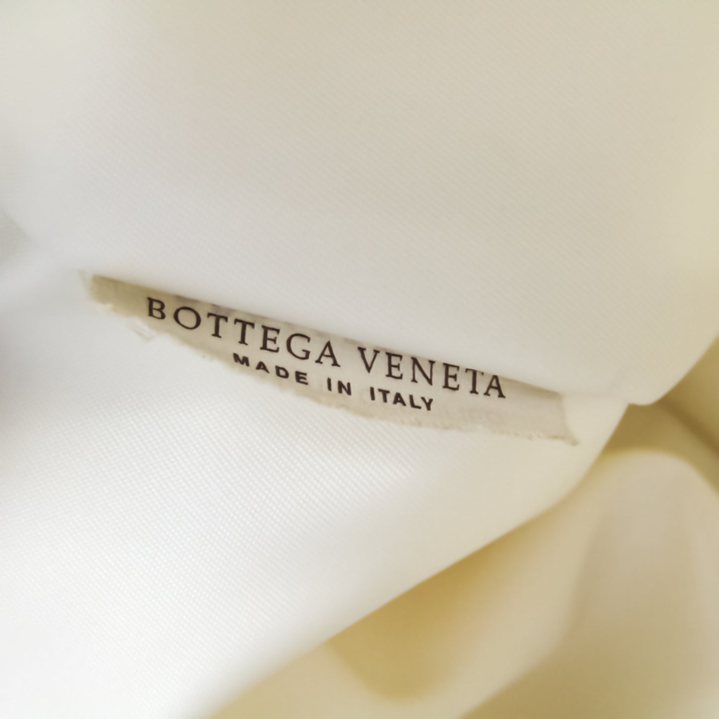 Bottega Veneta Intreccio Jet Tote Bag