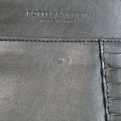 Bottega Veneta Marco polo Clutch