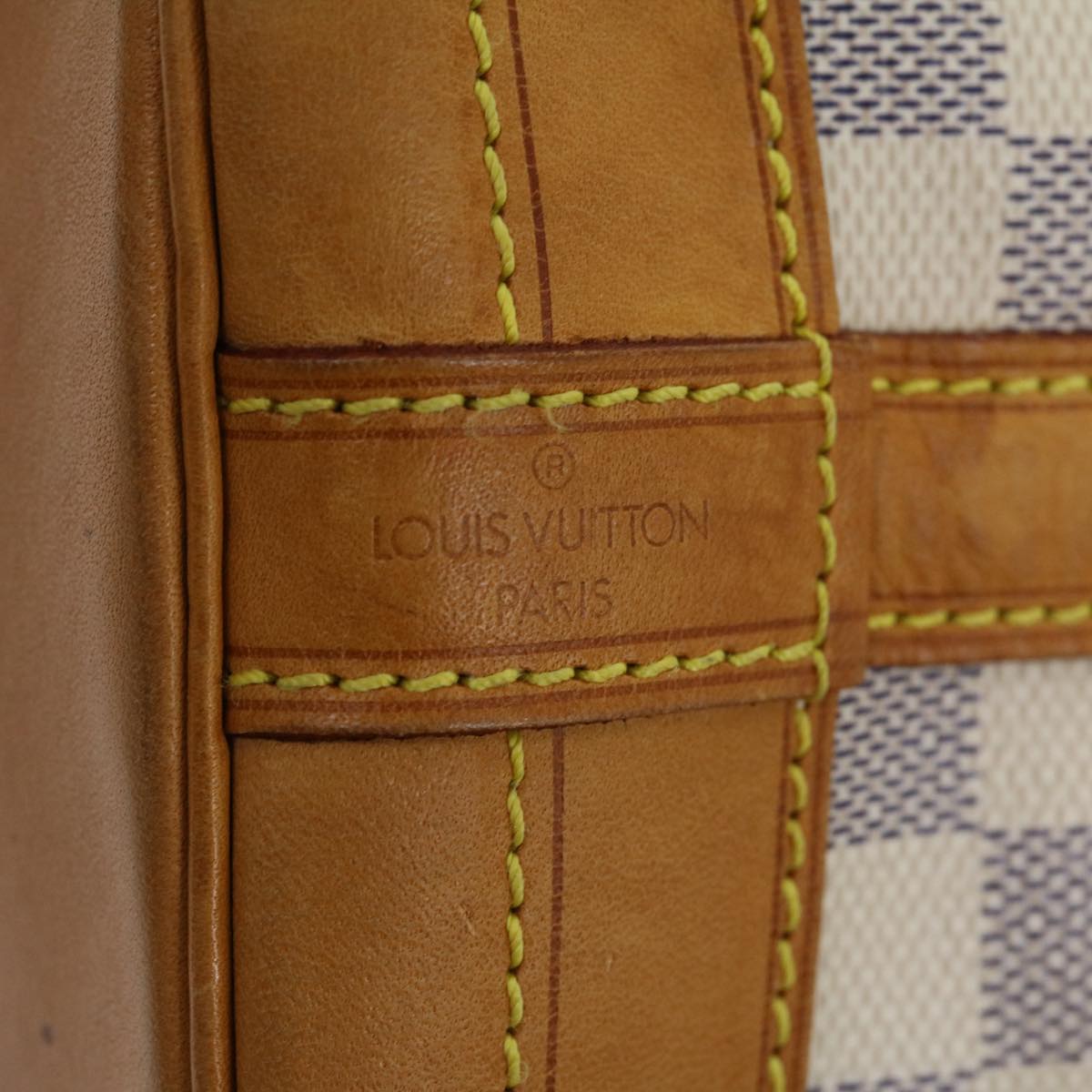 Louis Vuitton Noe Shoulder Bag