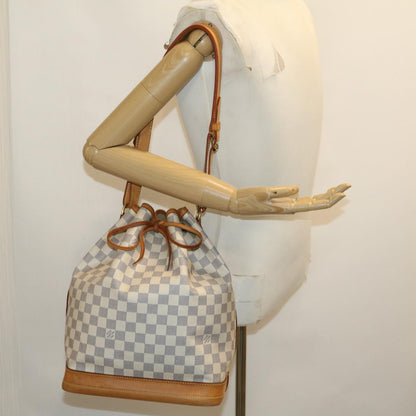 Louis Vuitton Noe Shoulder Bag